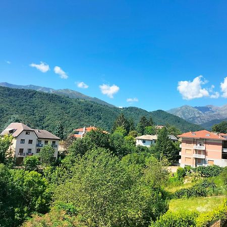 La Petite Maison Coazze Εξωτερικό φωτογραφία