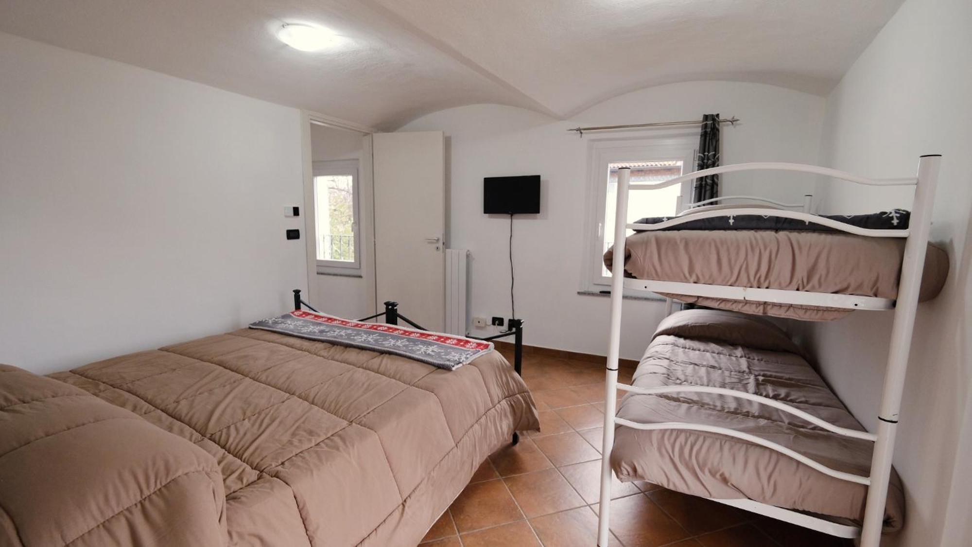 La Petite Maison Coazze Εξωτερικό φωτογραφία