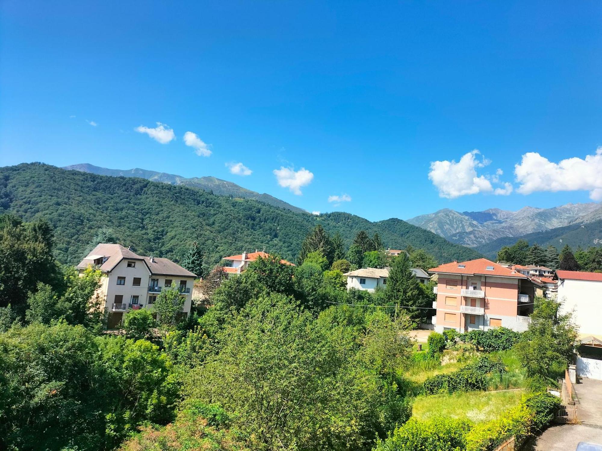 La Petite Maison Coazze Εξωτερικό φωτογραφία